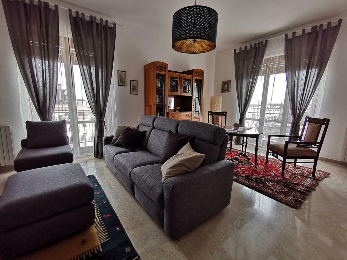 Boudoir Brenta Villa Syracuse Ngoại thất bức ảnh