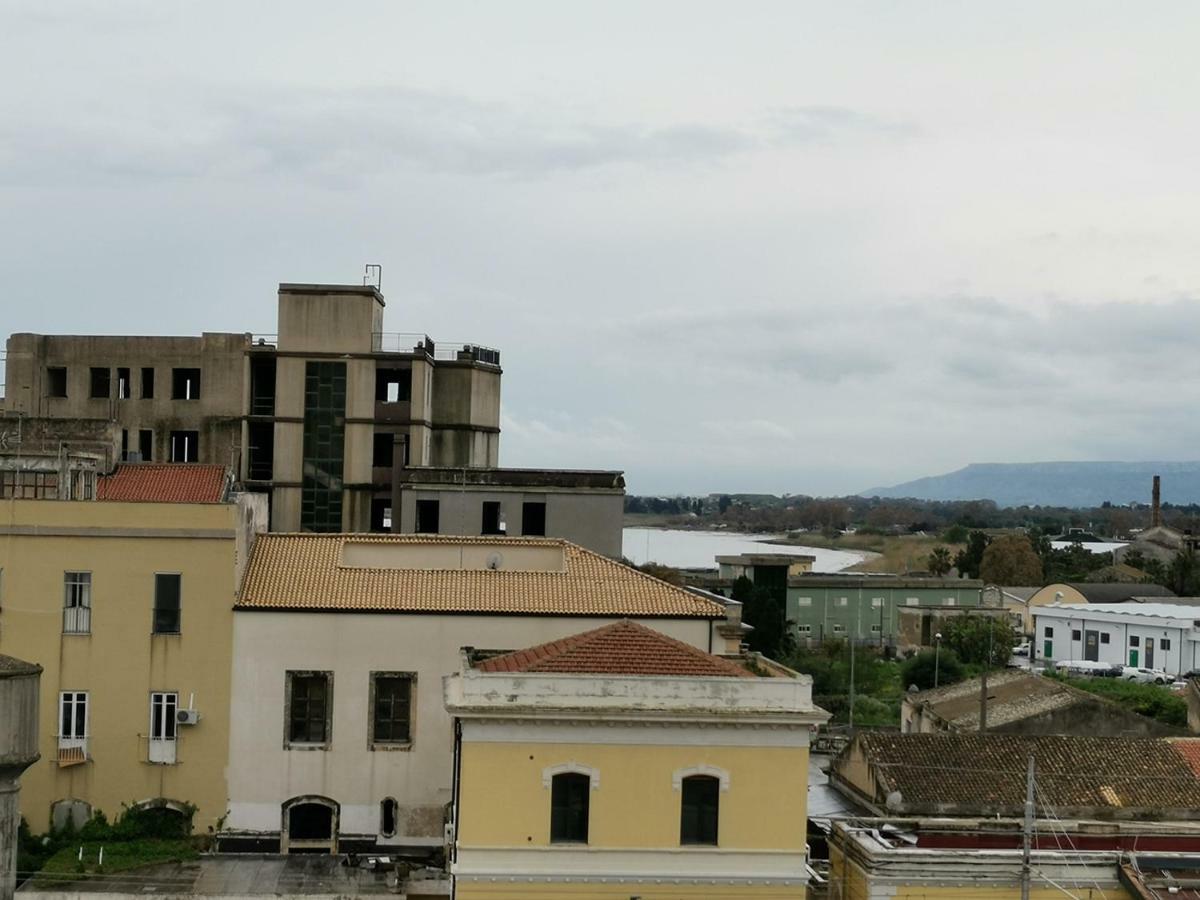 Boudoir Brenta Villa Syracuse Ngoại thất bức ảnh